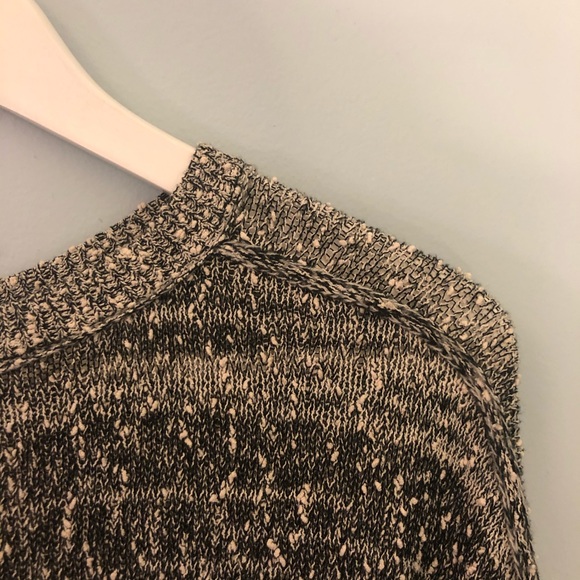 Urban Outfitters Cropped Knit Sweater - Picture 4 of 7